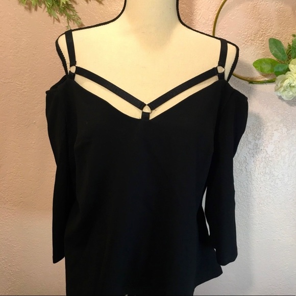 Rebel Wilson X Angel Top - thick fabric - Picture 1 of 6